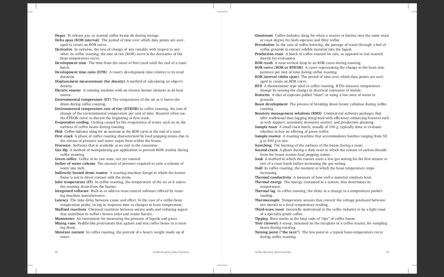 Coffee Roasting Best Practices - Image 7