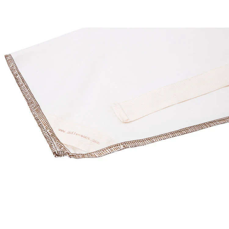 CoffeeSock Commercial Cold Brew Cloth Filters - Image 2