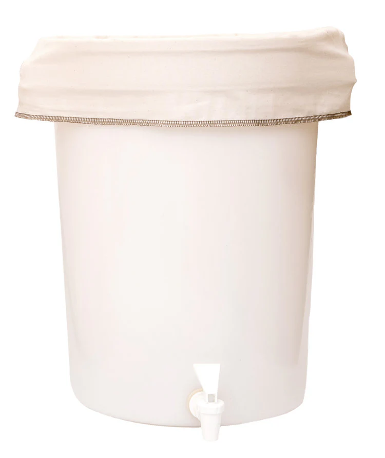 CoffeeSock Commercial Cold Brew Cloth Filters - Image 3