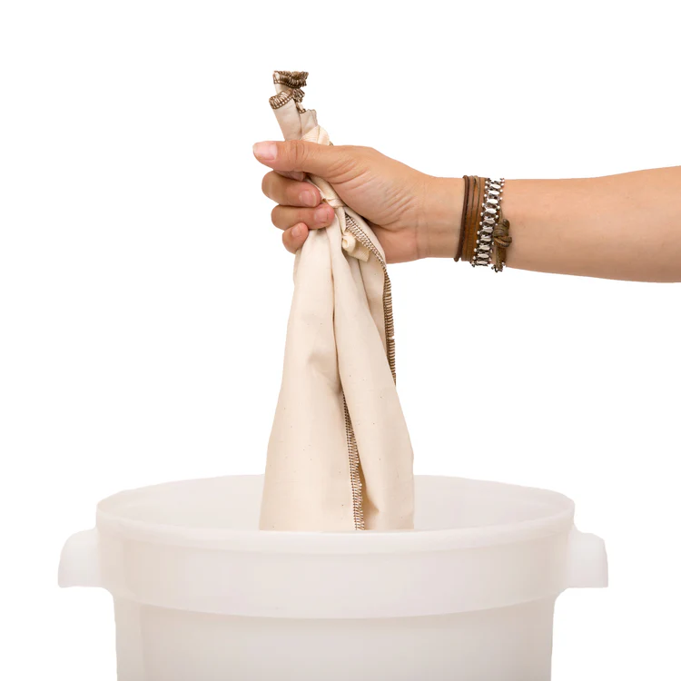CoffeeSock Commercial Cold Brew Cloth Filters - Image 4