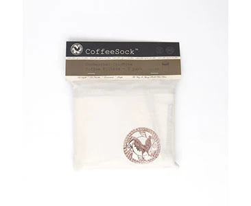 CoffeeSock Commercial Cold Brew Cloth Filters - Image 7