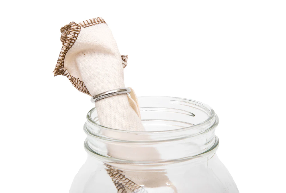 CoffeeSock Cold Brew Filters 32OZ - Image 2