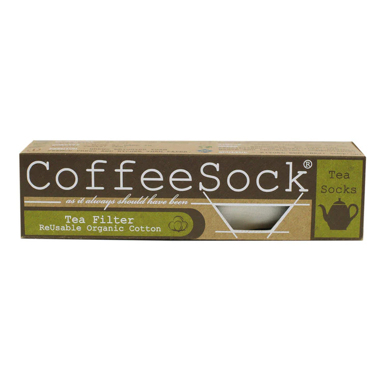 CoffeeSock T'Sock for Tea - Image 3