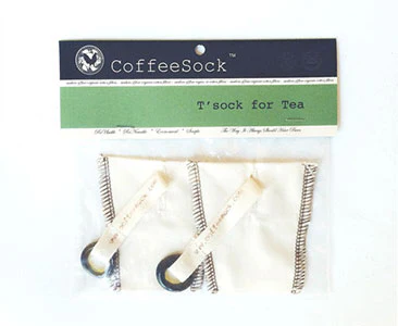 CoffeeSock T'Sock for Tea - Image 4