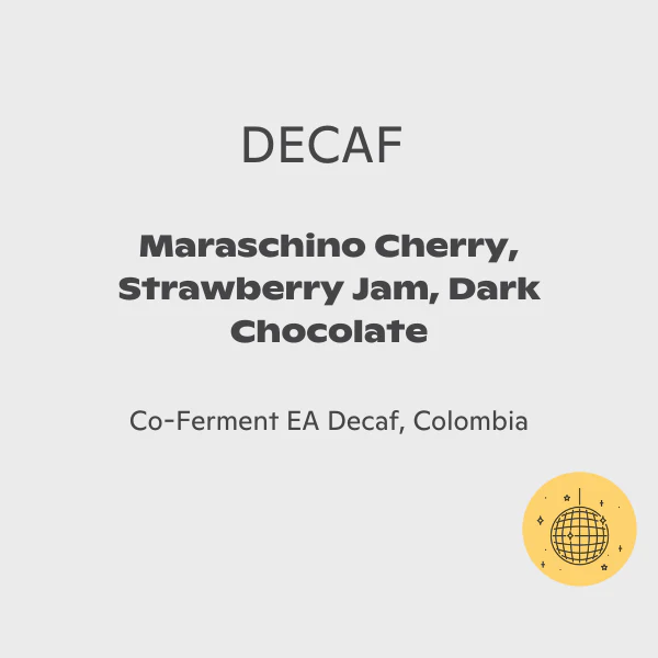 Colorfull - Black Forest Decaf - Image 2