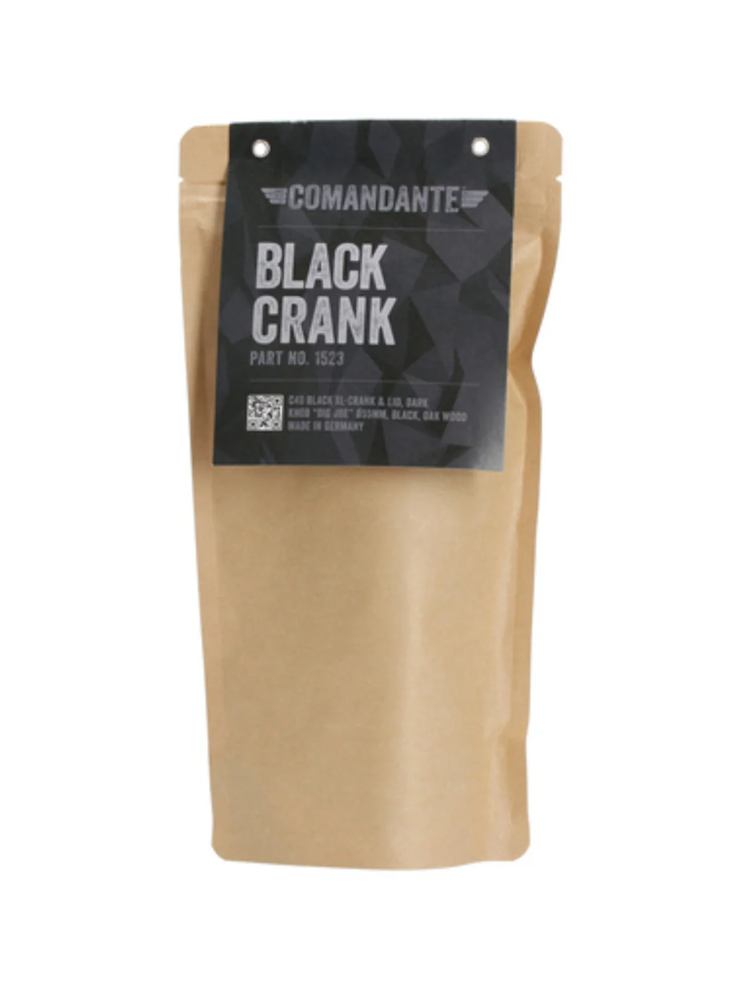 COMANDANTE Black Crank - Image 7