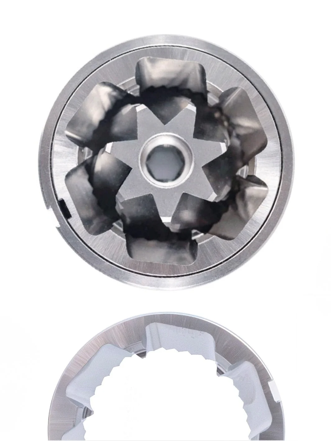 COMANDANTE C40 LAB Series HAMMERHEAD® - Image 10