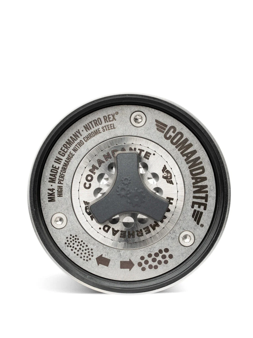 COMANDANTE C40 LAB Series HAMMERHEAD® (Lightly Used) - Image 9