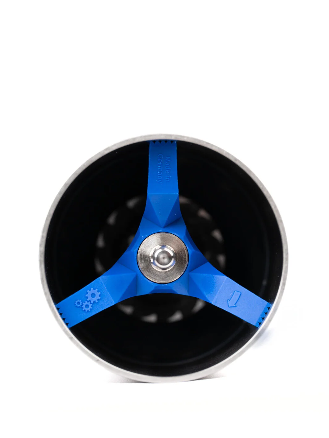 COMANDANTE C40 LAB Series NITRO BLADE® - Image 10