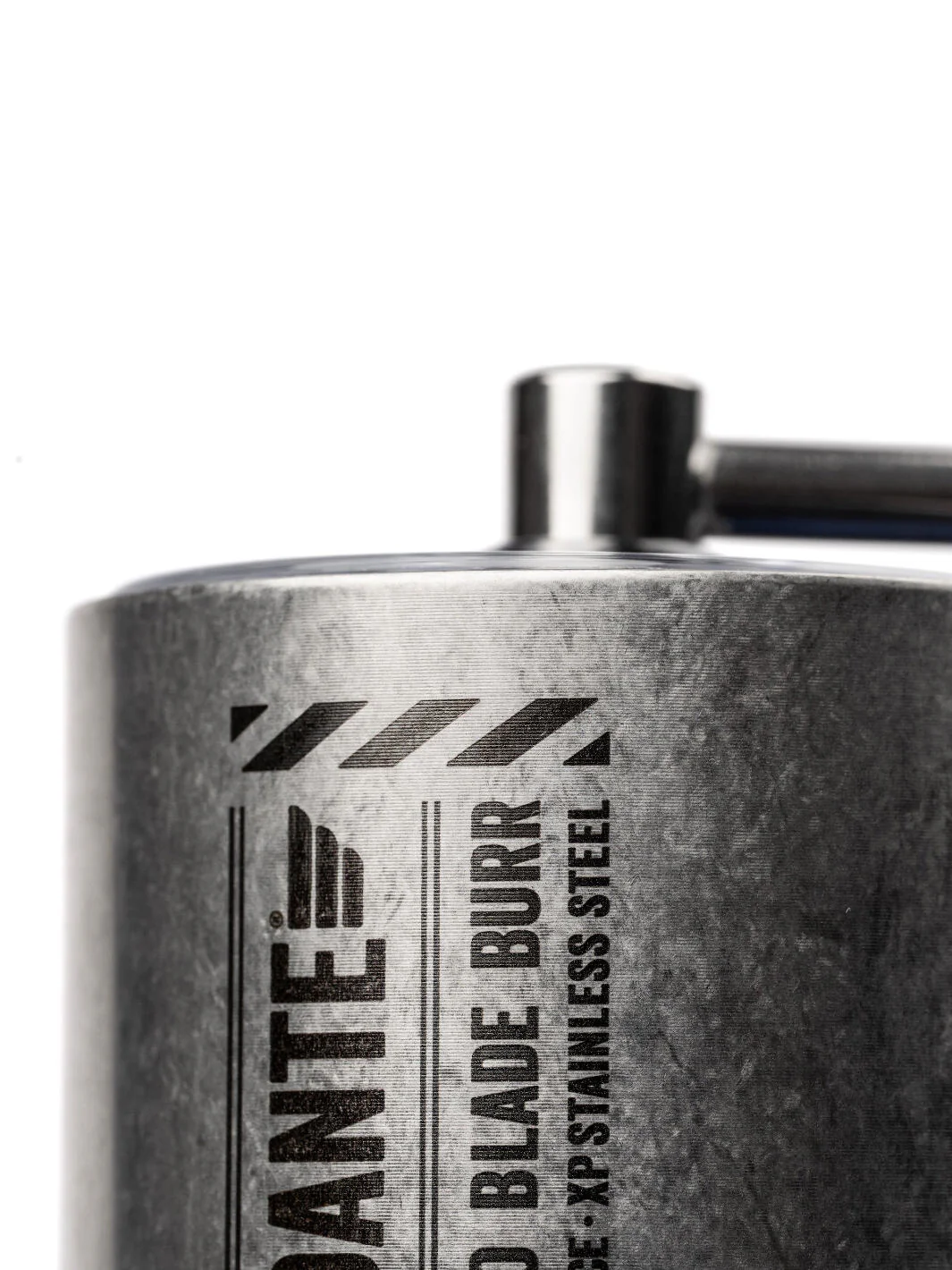 COMANDANTE C40 LAB Series NITRO BLADE® - Image 13