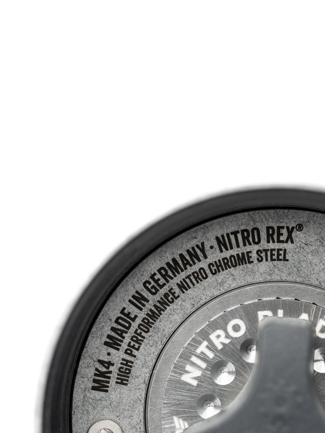 COMANDANTE C40 LAB Series NITRO BLADE® - Image 14