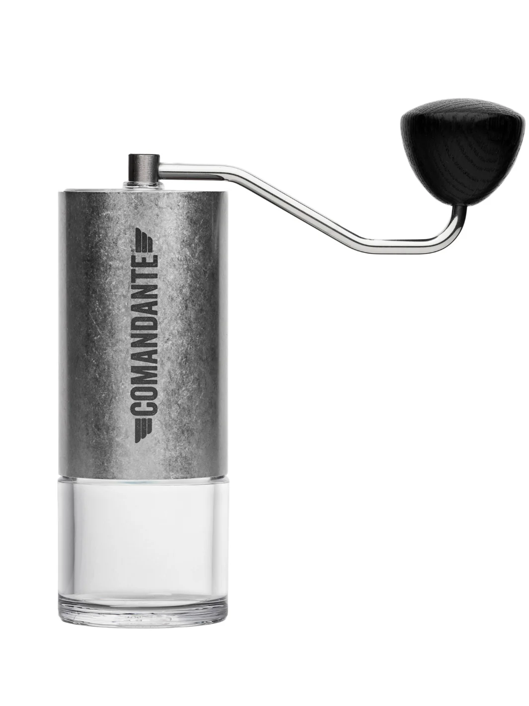 COMANDANTE C40 LAB Series NITRO BLADE® - Image 2