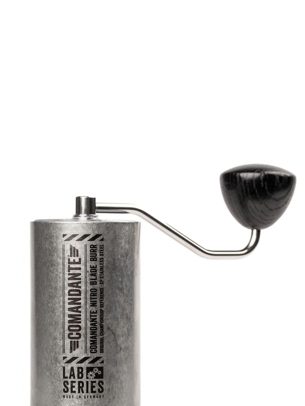 COMANDANTE C40 LAB Series NITRO BLADE® - Image 7