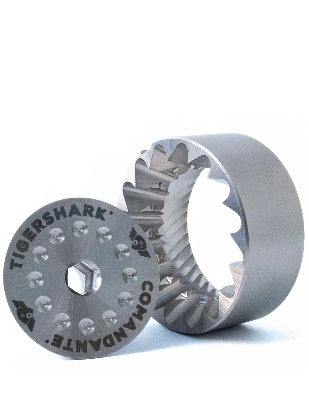 COMANDANTE C40 LAB Series TIGERSHARK® - Image 8