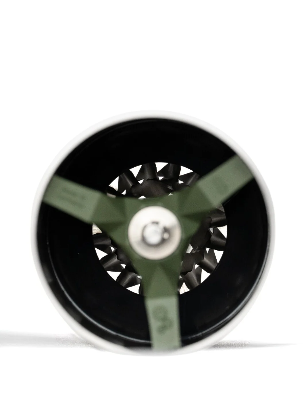 COMANDANTE C40 LAB Series TIGERSHARK® - Image 9