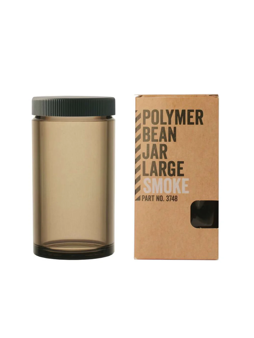 COMANDANTE Large Polymer Bean Jar - Image 6