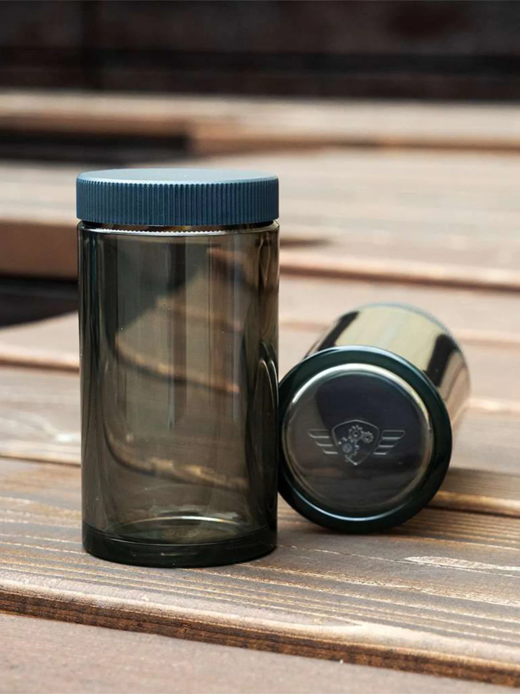 COMANDANTE Large Polymer Bean Jar - Image 7