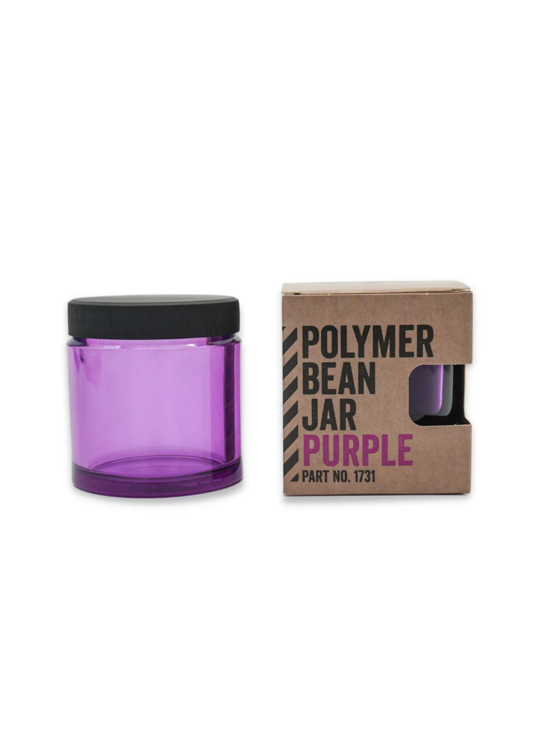 COMANDANTE Polymer Bean Jar - Image 10
