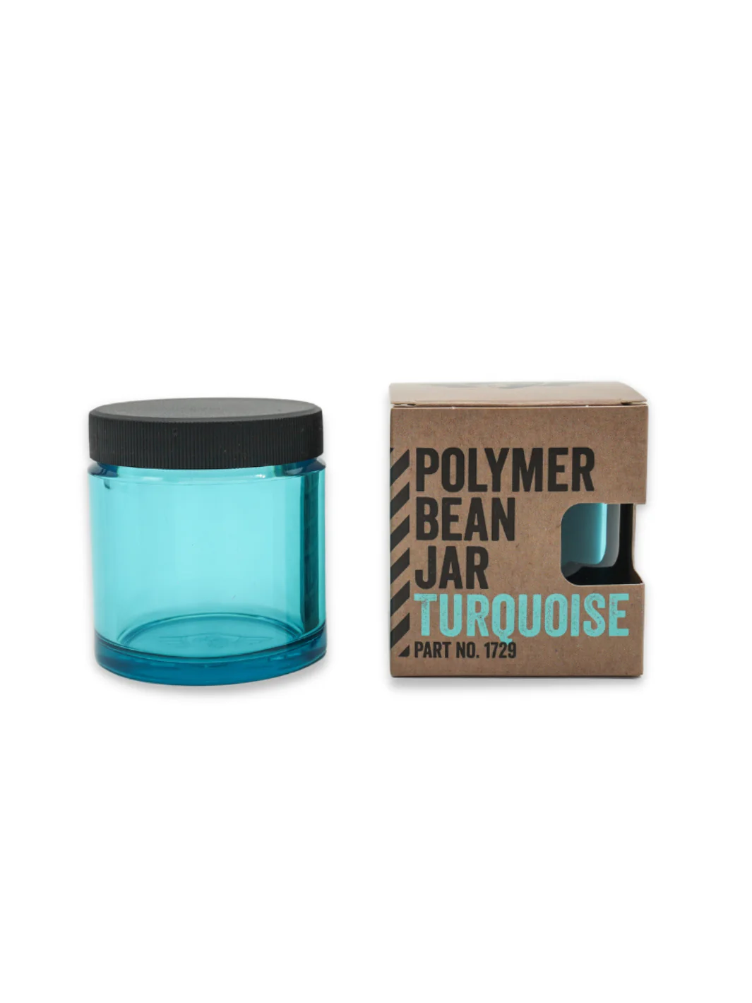COMANDANTE Polymer Bean Jar - Image 11