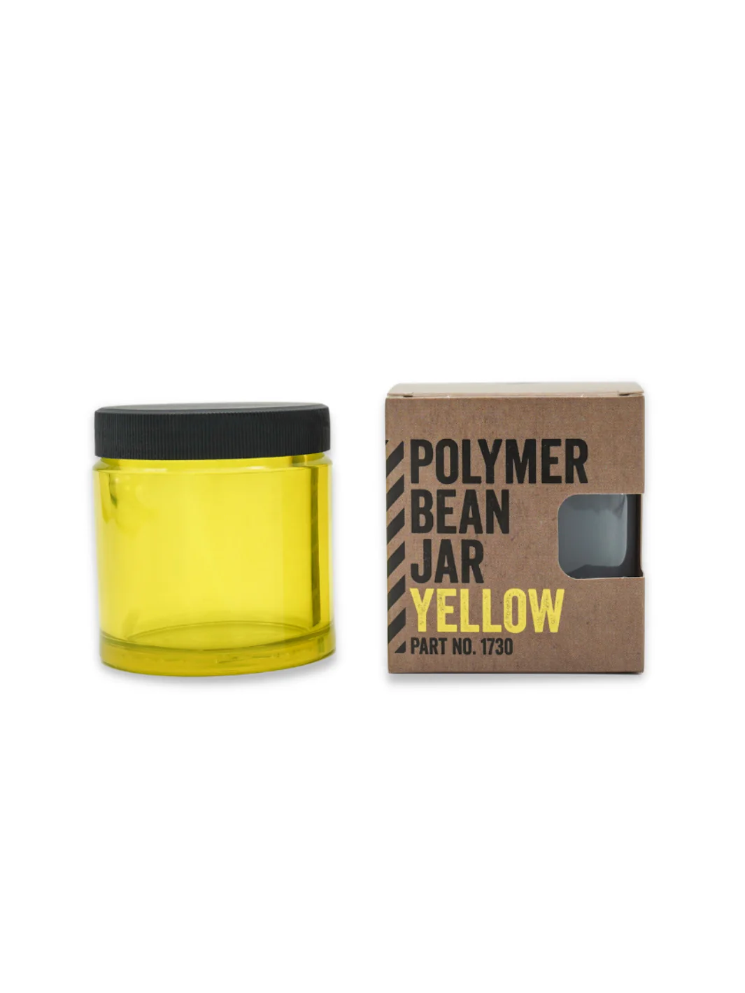 COMANDANTE Polymer Bean Jar - Image 12