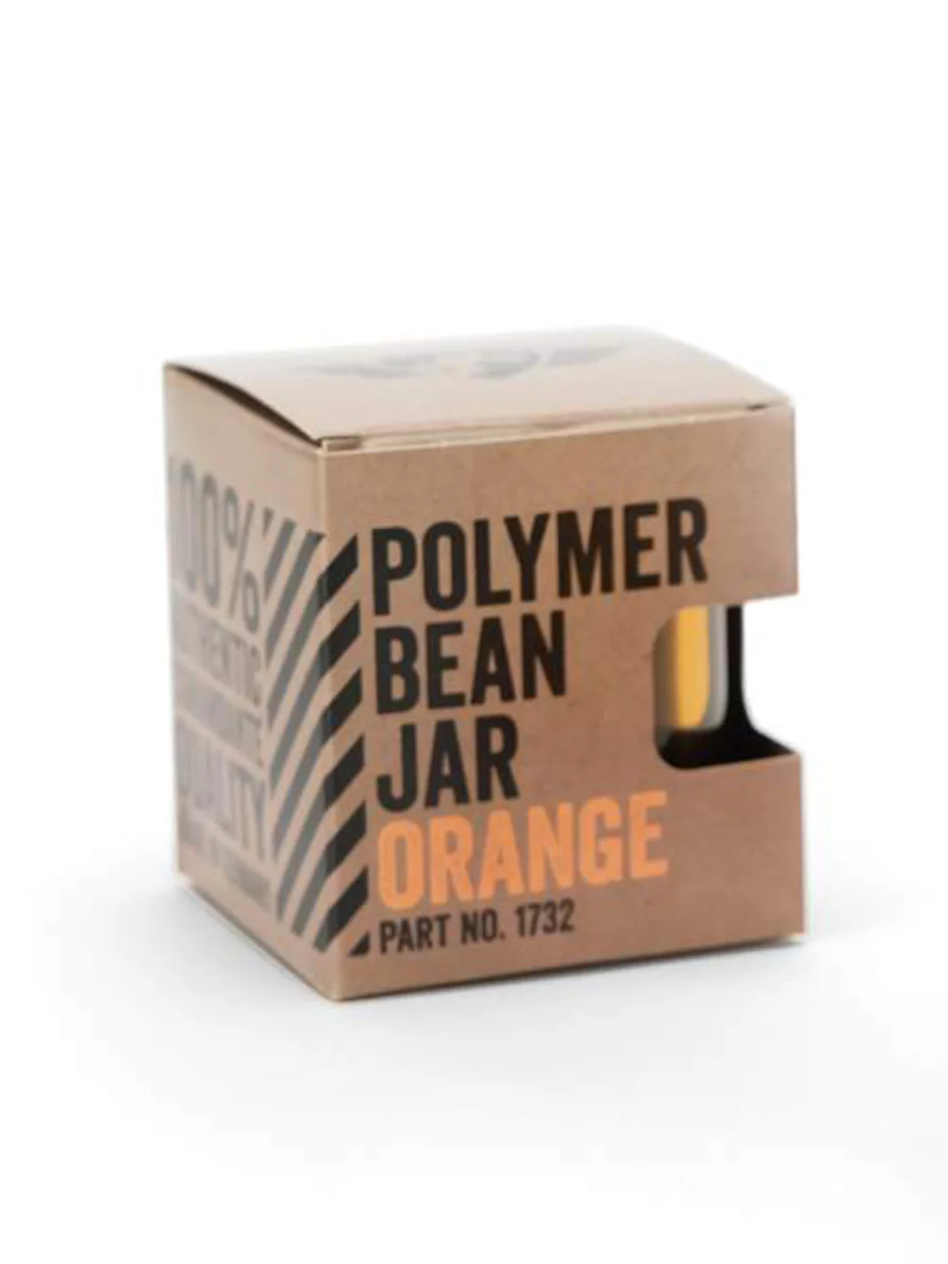 COMANDANTE Polymer Bean Jar - Image 5