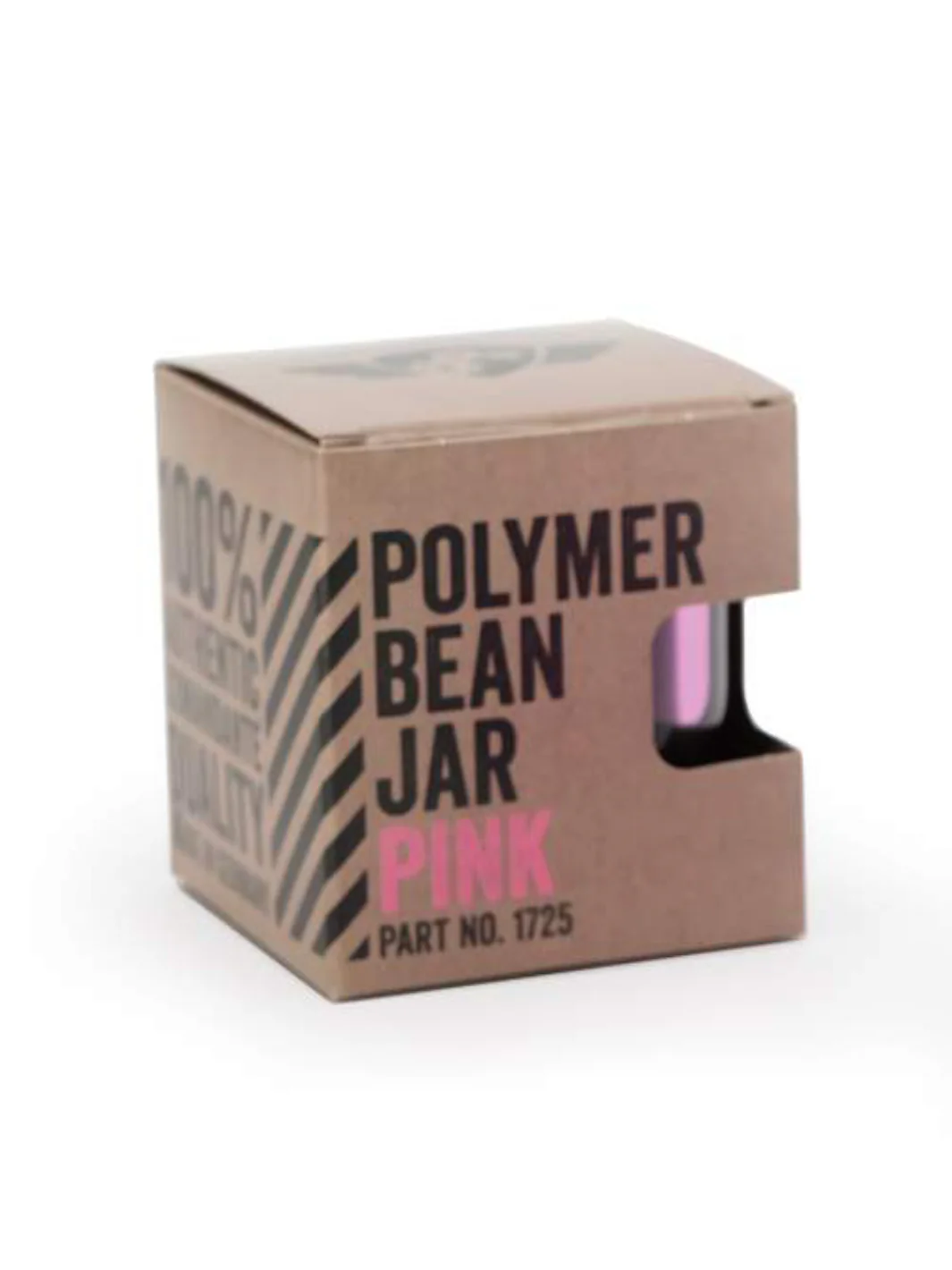 COMANDANTE Polymer Bean Jar - Image 6