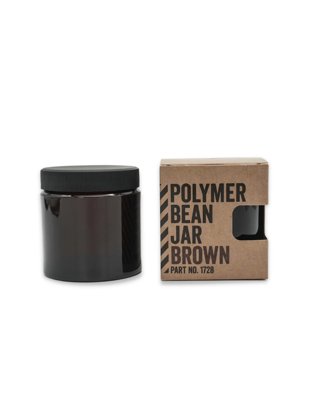 COMANDANTE Polymer Bean Jar - Image 7