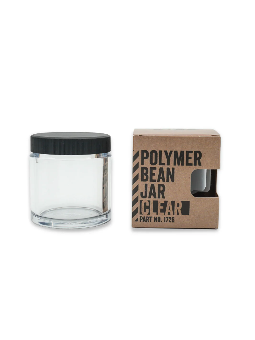COMANDANTE Polymer Bean Jar - Image 8