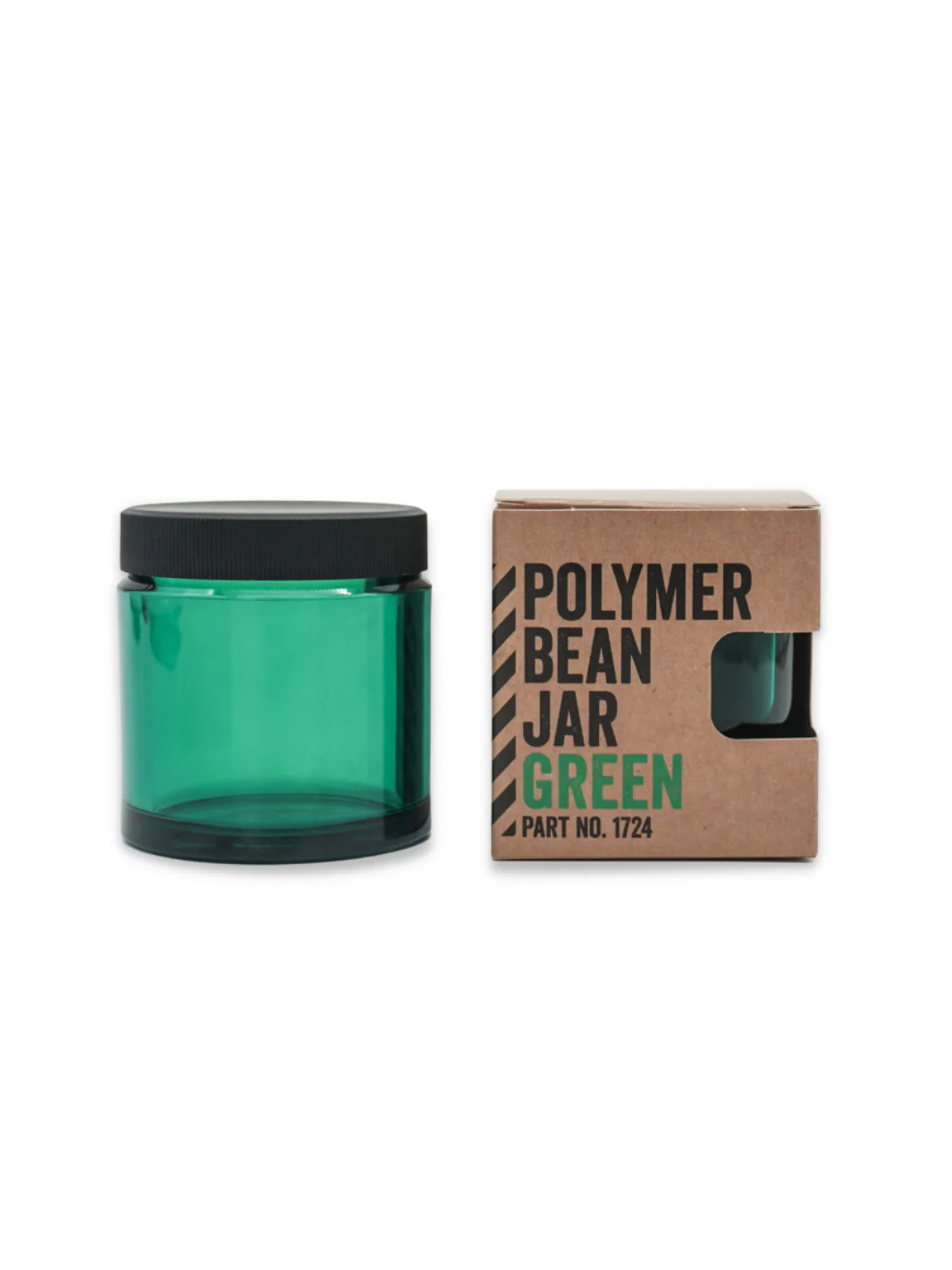 COMANDANTE Polymer Bean Jar - Image 9