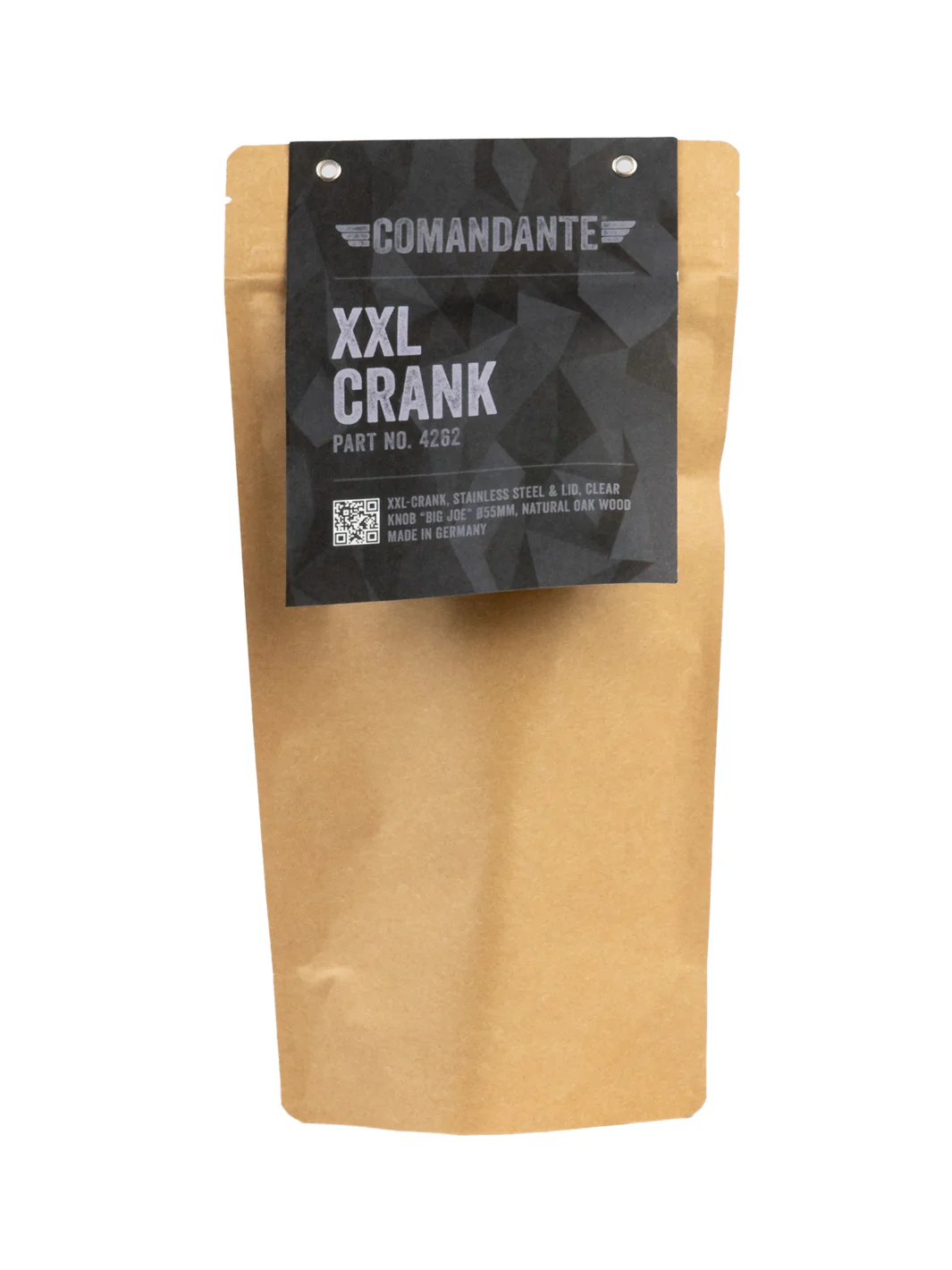 COMANDANTE XXL Crank - Image 2