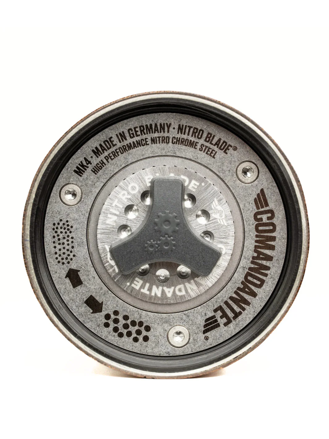 COMANDANTE C40 Nitro Blade (Mk4) - Image 15