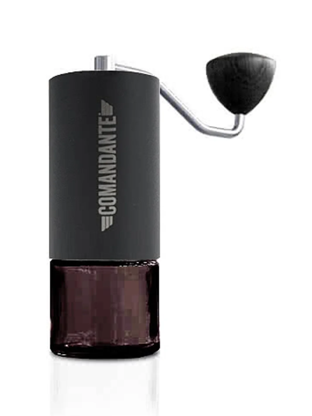 COMANDANTE C40 Nitro Blade (Mk4) - Image 4