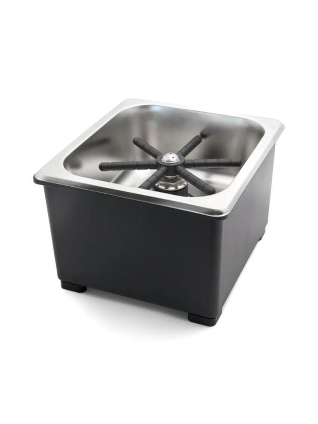 ESPRESSO PARTS Countertop Rinser (152x152mm/6x6in) - Image 2