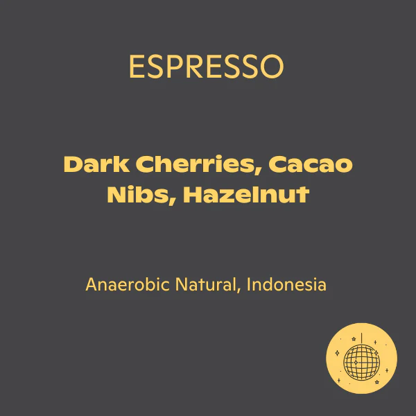 DAK - Chunky Cherry Espresso - Image 2
