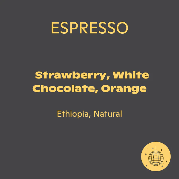 DAK - Jazz Fruits Espresso (1kg) - Image 2