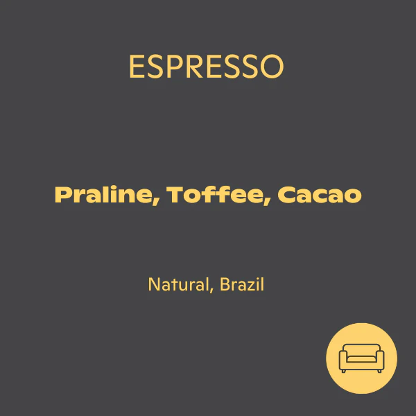 DAK - Nutcase Espresso - Image 2