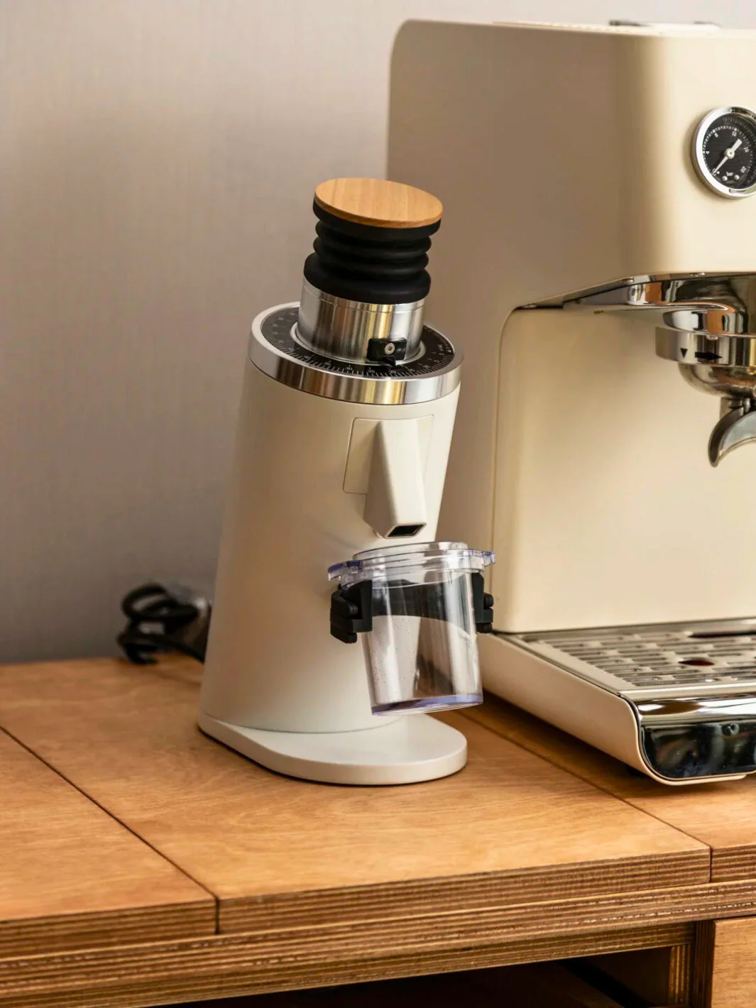 DF GRINDERS DF54 All-Purpose Coffee Grinder (120V) - Image 16