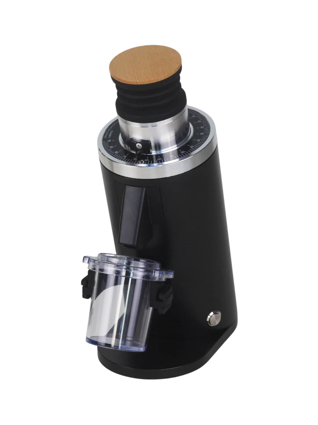 DF GRINDERS DF54 All-Purpose Coffee Grinder (120V) (Black) (Lightly Used) - Image 15