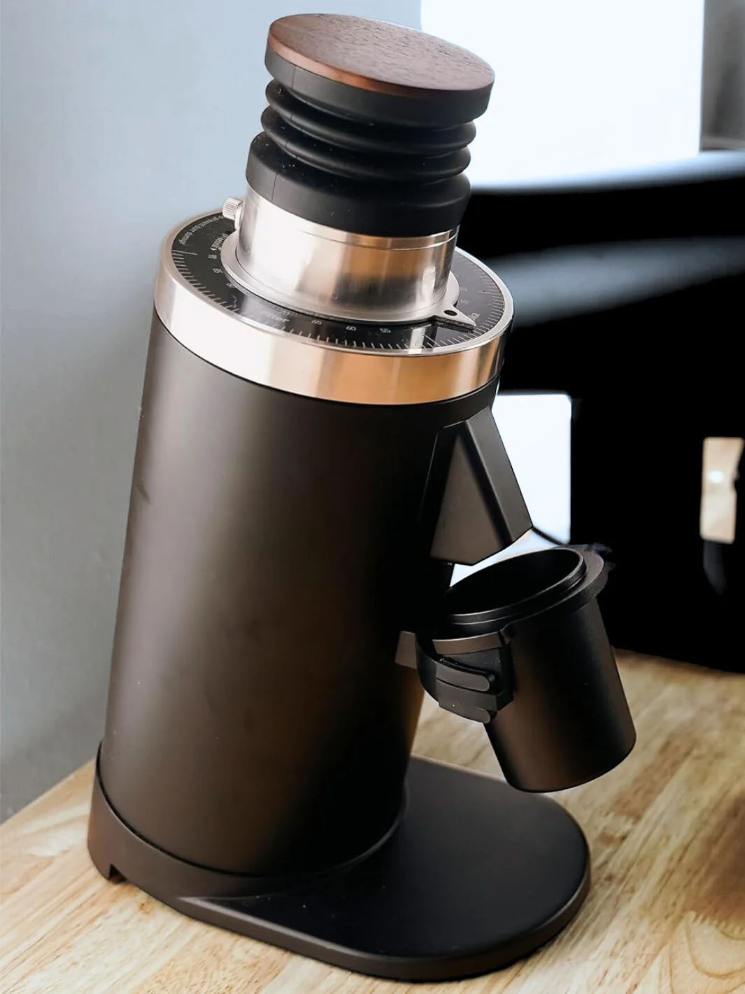 DF GRINDERS DF64 All-Purpose Coffee Grinder (Gen 2) (120V) - Image 11