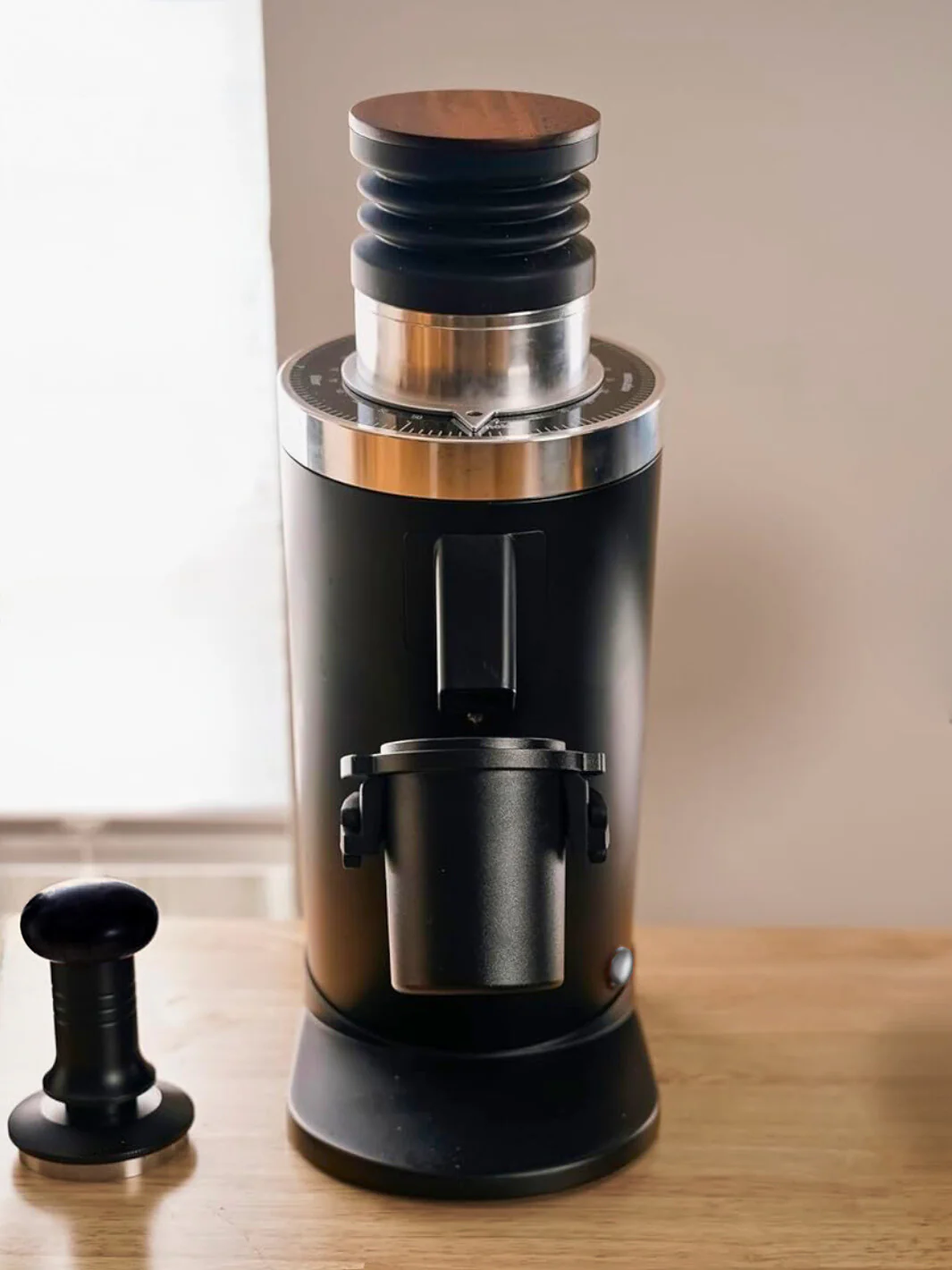 DF GRINDERS DF64 All-Purpose Coffee Grinder (Gen 2) (120V) - Image 12