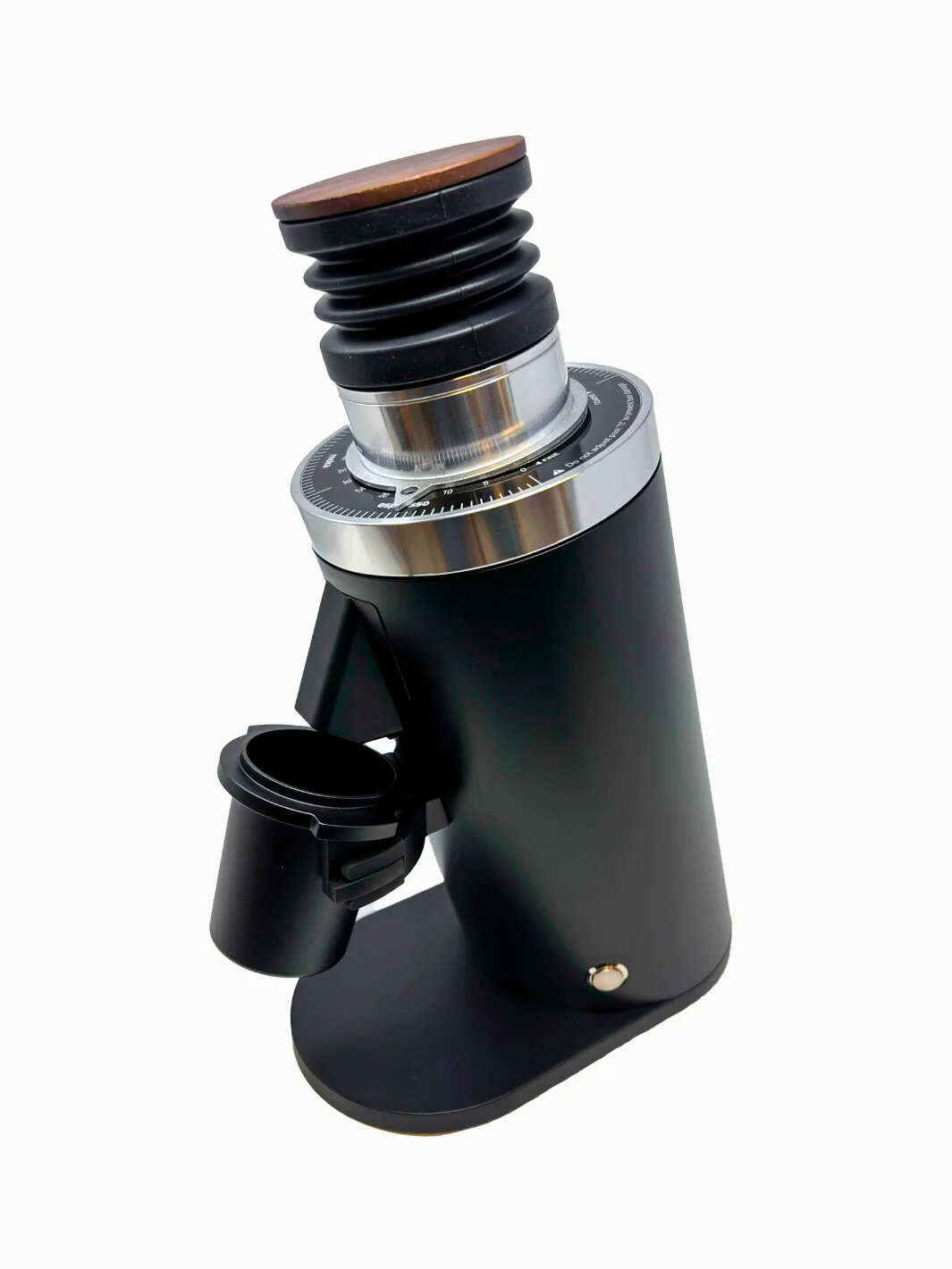 DF GRINDERS DF64 All-Purpose Coffee Grinder (Gen 2) (120V) - Image 2