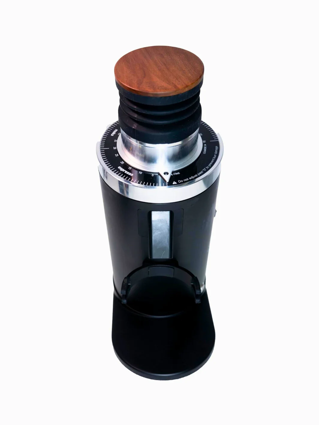 DF GRINDERS DF64 All-Purpose Coffee Grinder (Gen 2) (120V) - Image 3