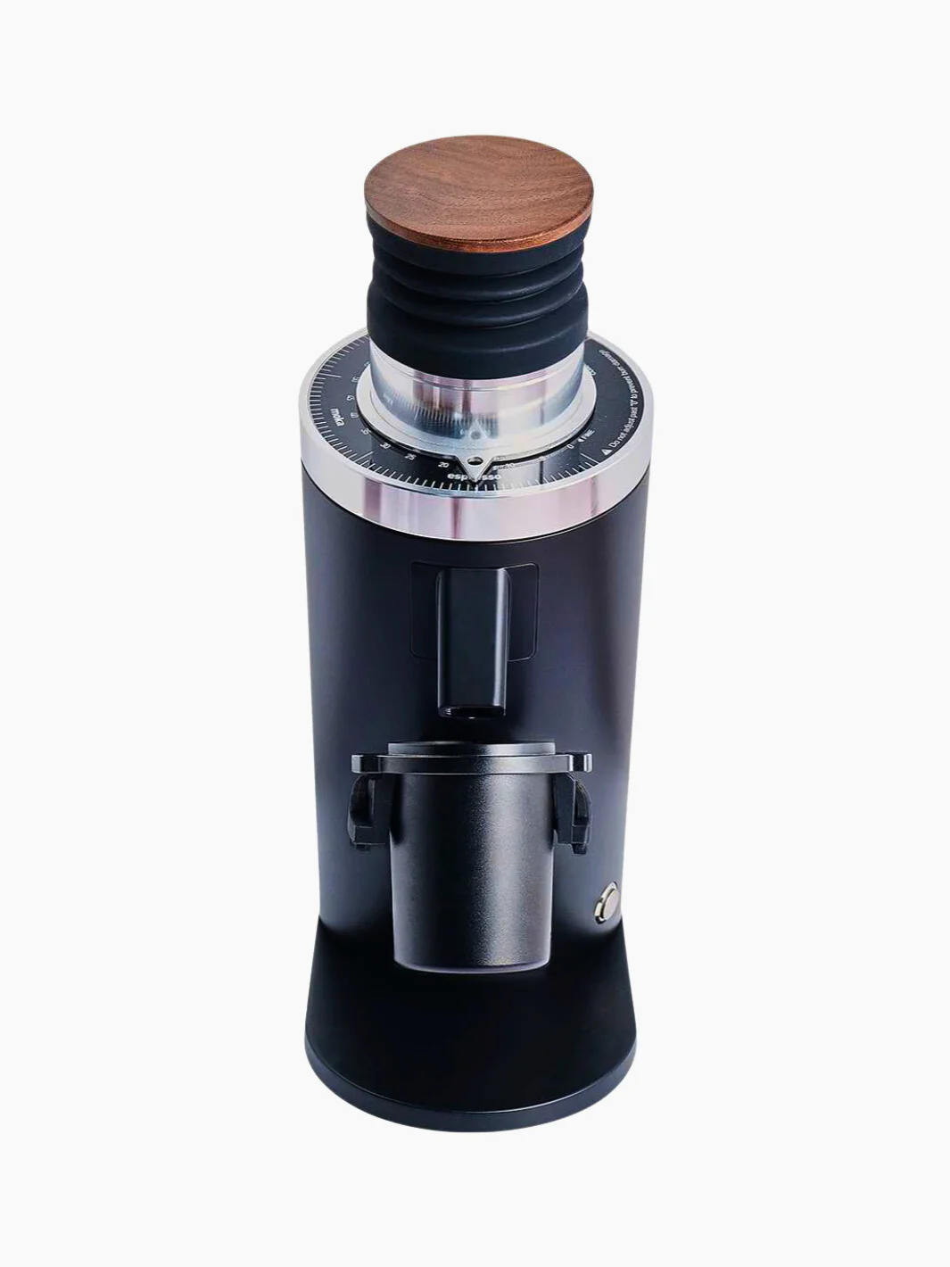 DF GRINDERS DF64 All-Purpose Coffee Grinder (Gen 2) (120V) - Image 4