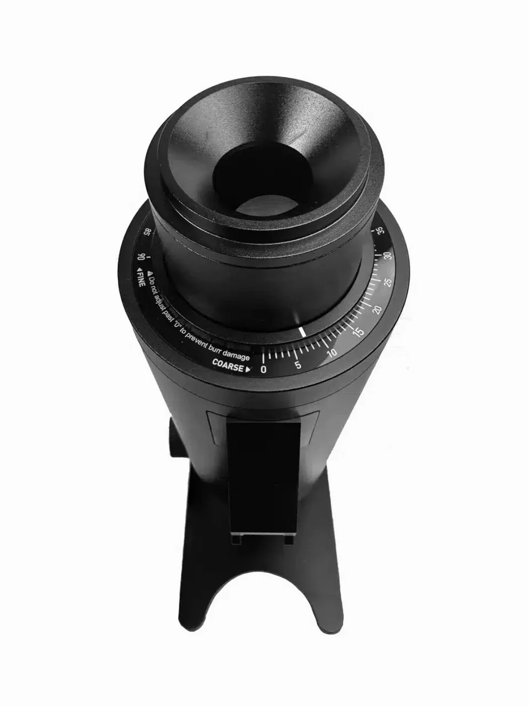 DF GRINDERS DF64V All-Purpose Coffee Grinder (Gen 2) (120V) - Image 4