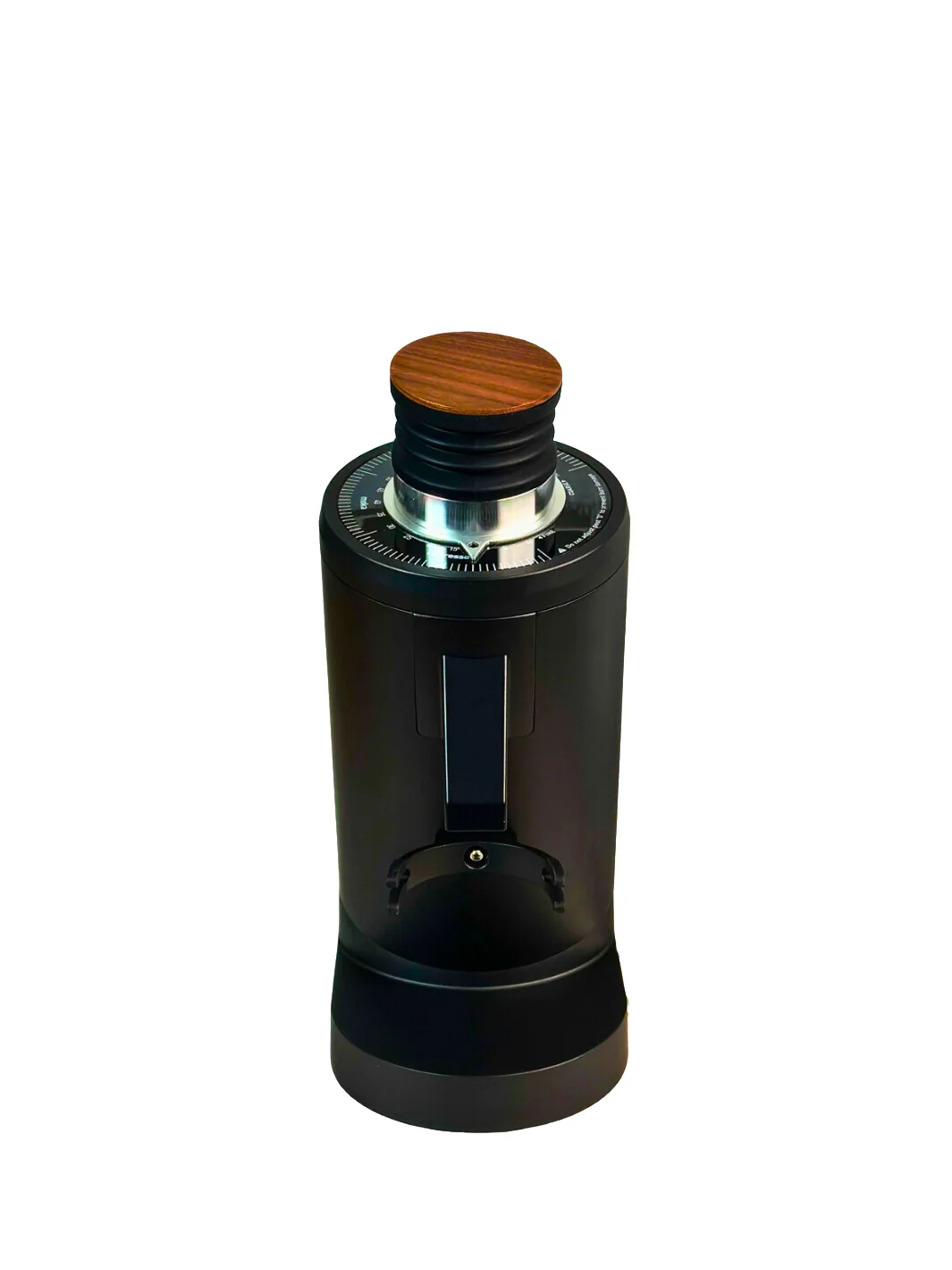 DF GRINDERS DF83 All-Purpose Coffee Grinder (V3) (120V) - Image 2