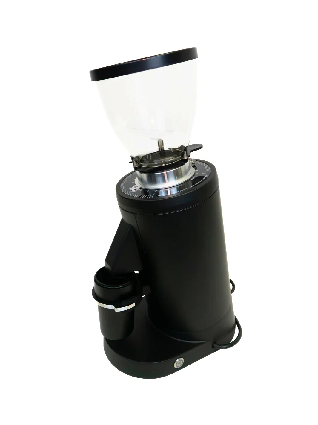 DF GRINDERS DF83 All-Purpose Coffee Grinder (V3) (120V) - Image 3