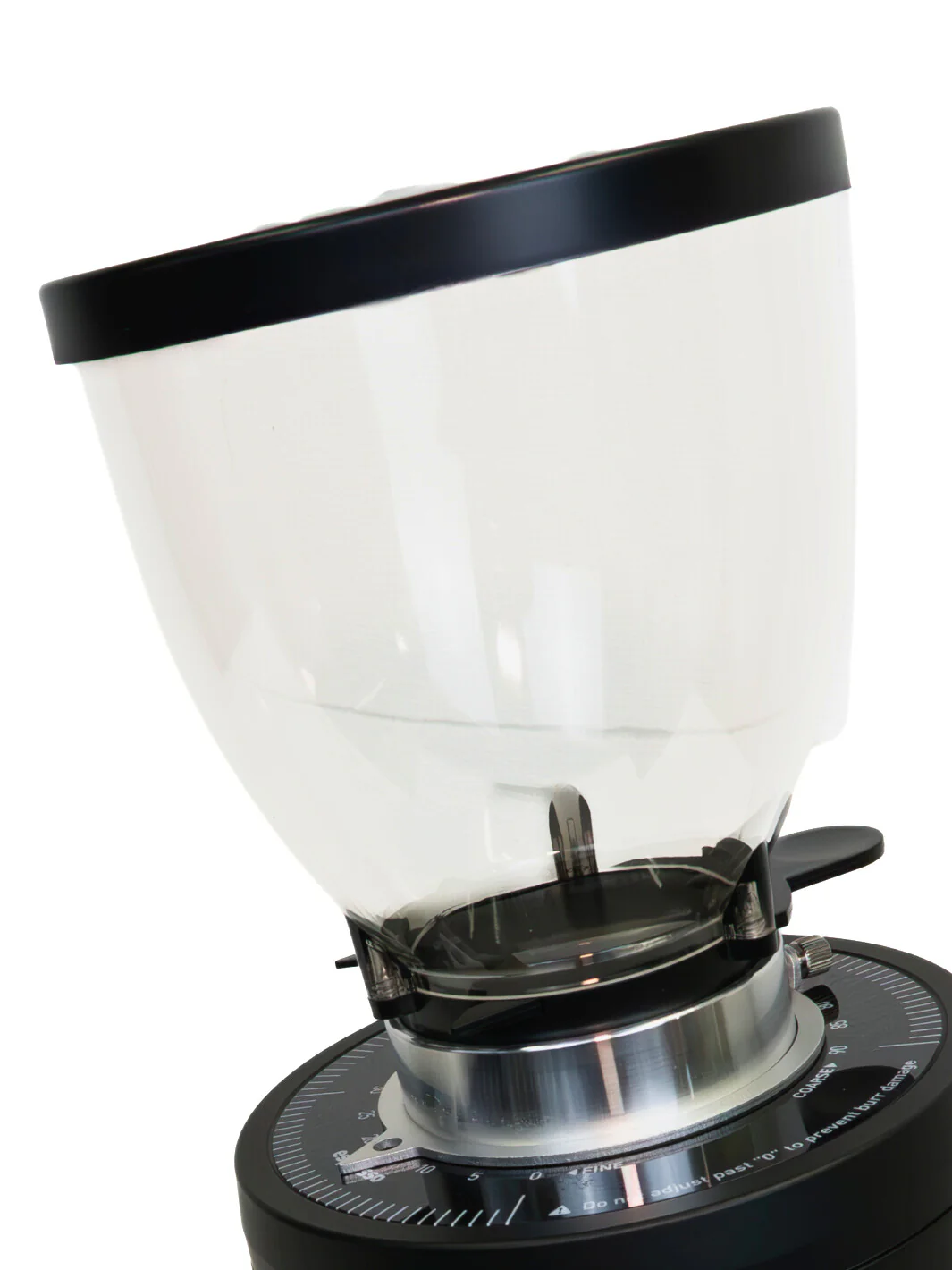 DF GRINDERS DF83 All-Purpose Coffee Grinder (V3) (120V) - Image 4