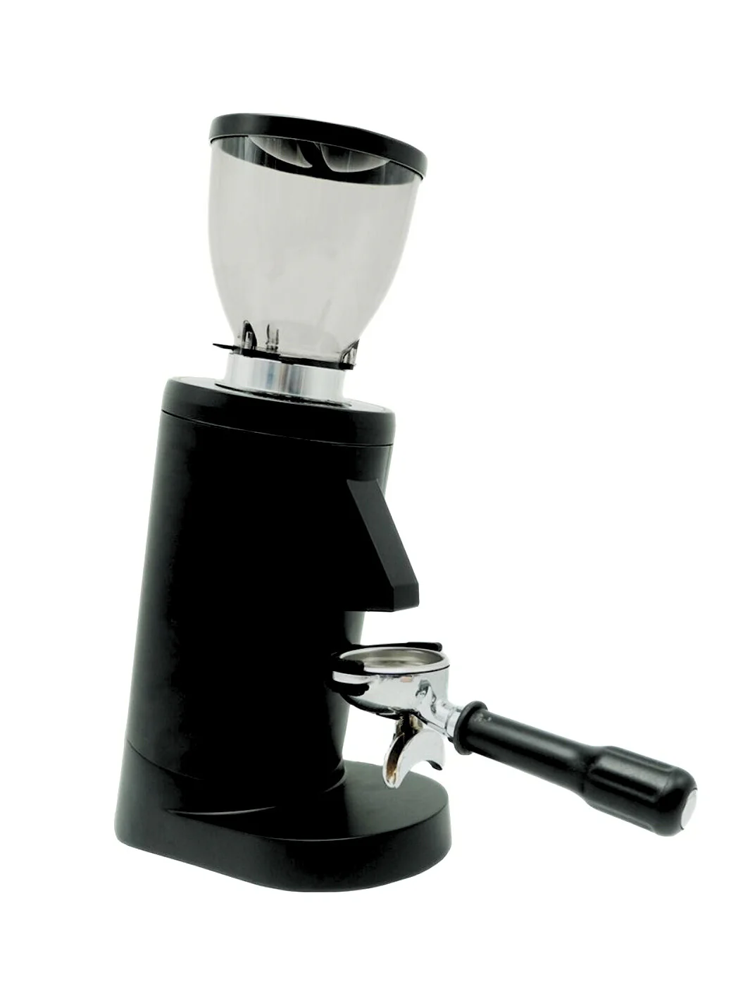 DF GRINDERS DF83 All-Purpose Coffee Grinder (V3) (120V) - Image 5