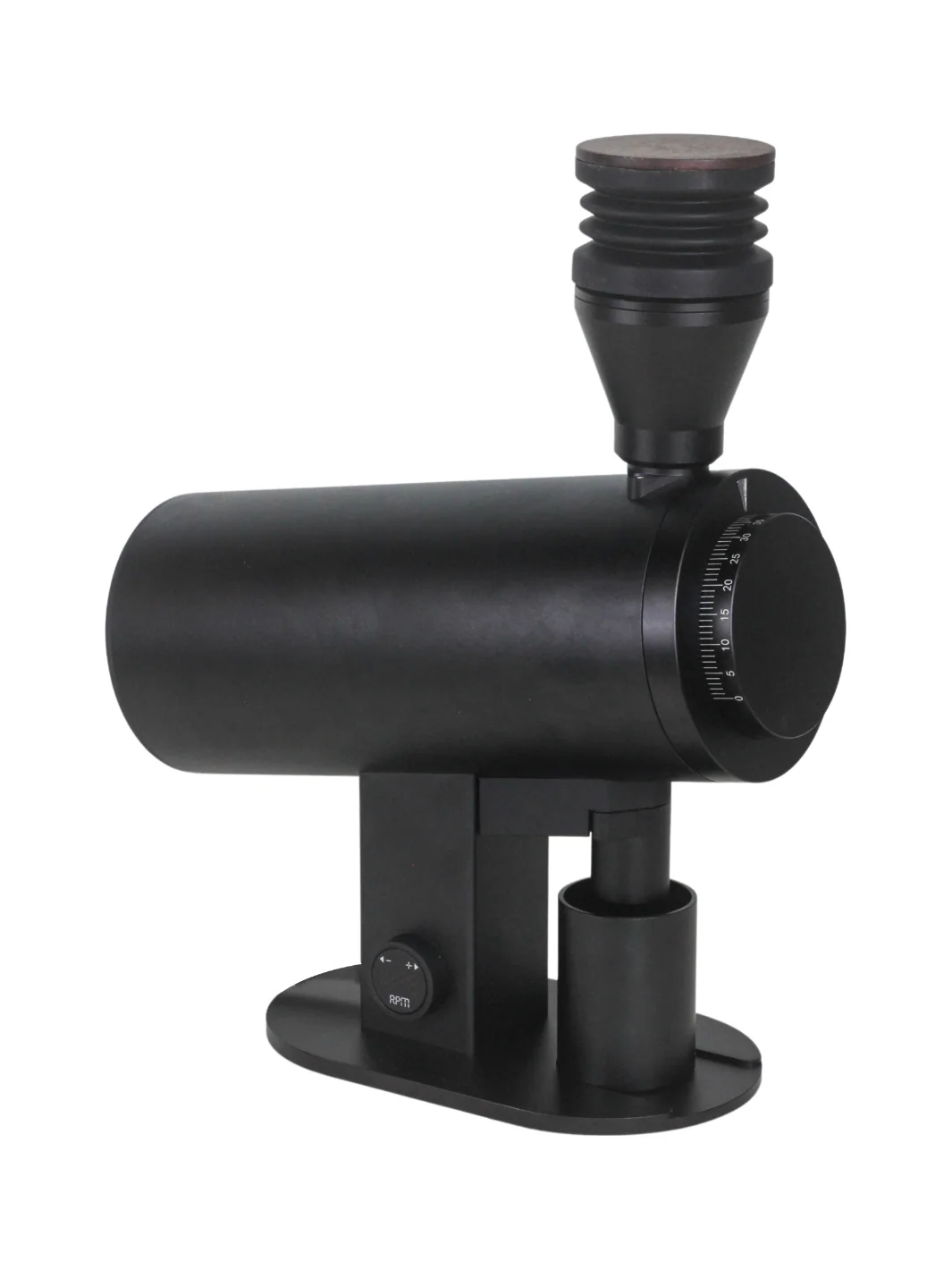 DF GRINDERS DF83V Brew Coffee Grinder (120V) - Image 2