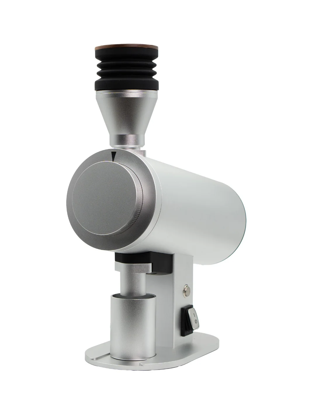 DF GRINDERS DF83V Brew Coffee Grinder (120V) - Image 9